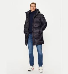 Снимка на JOOP! Jeans Зимно яке 15 JJO-270Fandos 30044245 Тъмносин Regular Fit