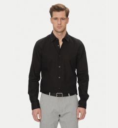 Снимка на JOOP! Jeans Риза 15 JJSH-92Hanson2K-W 30045977 Черен Regular Fit
