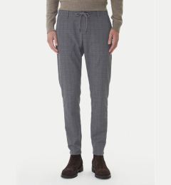 Снимка на JOOP! Jeans Текстилни панталони 15 JJF-81Maxton 30047667 Сив Modern Fit