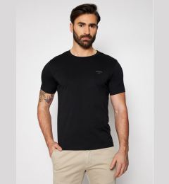 Снимка на JOOP! Jeans Тишърт 15 Jjj-32Alphis 30025786 Черен Regular Fit