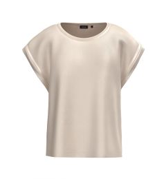 Снимка на JOOP! Блуза 30044802 Екрю Regular Fit