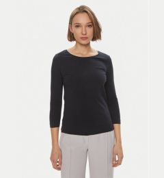 Снимка на JOOP! Блуза Taiia 30037596 Тъмносин Regular Fit