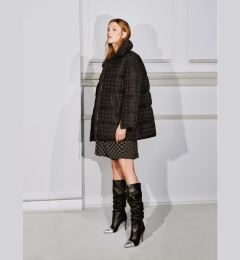 Снимка на JOOP! Ежедневна рокля 30038742 Черен Regular Fit
