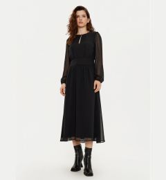 Снимка на JOOP! Ежедневна рокля 58 D58Dorothea 10018884 30044846 Черен Regular Fit