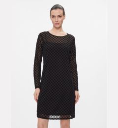 Снимка на JOOP! Ежедневна рокля 58 JW241JE368 30040194 Черен Regular Fit