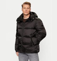 Снимка на JOOP! Зимно яке 17 JO-125Ambro 30044256 Черен Regular Fit