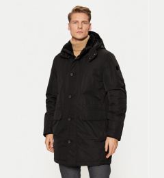 Снимка на JOOP! Зимно яке 17 JO-297Oratos 30044996 Черен Regular Fit