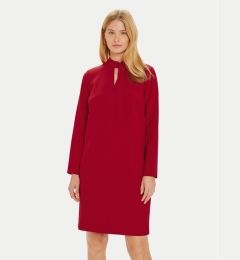 Снимка на JOOP! Коктейлна рокля 58 JW244D281 30044037 Червен Regular Fit