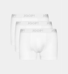 Снимка на JOOP! Комплект 3 чифта боксерки 30030784 Бял Modern Fit