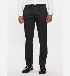 Снимка на JOOP! Панталон от костюм 17 JT-17Bask 30040434 Черен Slim Fit
