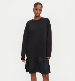 Снимка на JOOP! Плетена рокля 58 JW234JE337 30040475 Черен Regular Fit