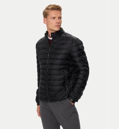 Снимка на JOOP! Преходно яке 17 JO-282Luke 30042623 Черен Regular Fit