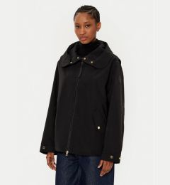 Снимка на JOOP! Преходно яке 58Octavia 30044770 Черен Regular Fit