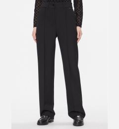 Снимка на JOOP! Текстилни панталони 58 JW231P128 30039893 Черен Loose Fit