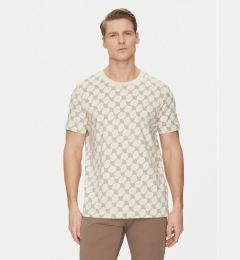 Снимка на JOOP! Тишърт 17 JJ-06Brian 10018925 30044675 Бежов Regular Fit