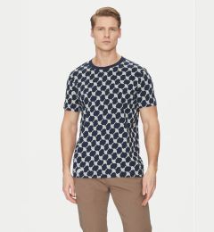 Снимка на JOOP! Тишърт 17 JJ-06Brian 10018925 30044675 Тъмносин Regular Fit