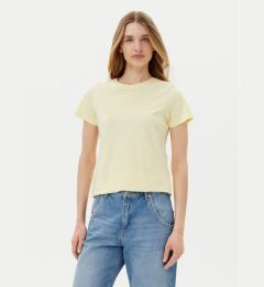 Снимка на JOOP! Тишърт 58 JW241JE350 30040352 Жълт Regular Fit