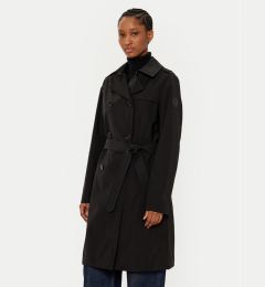 Снимка на JOOP! Тренч C58Cindy 30044769 Черен Regular Fit
