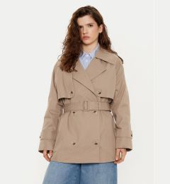 Снимка на JOOP! Тренч Carrie 10018890 30044820 Бежов Regular Fit