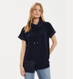 Снимка на Joseph Ribkoff Блуза 241078 Тъмносин Regular Fit