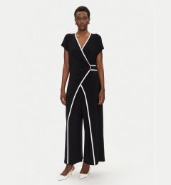 Снимка на Joseph Ribkoff Гащеризон 251048X Черен Regular Fit