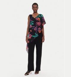 Снимка на Joseph Ribkoff Гащеризон 251152 Черен Regular Fit
