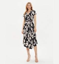 Снимка на Joseph Ribkoff Лятна рокля 241029 Бежов Regular Fit