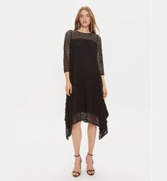 Снимка на Joseph Ribkoff Лятна рокля 242117 Черен Regular Fit