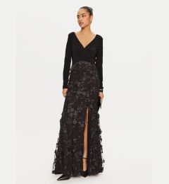 Снимка на Joseph Ribkoff Официална рокля 243755 Черен Regular Fit