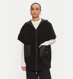 Снимка на Joseph Ribkoff Преходно яке 243906 Черен Regular Fit