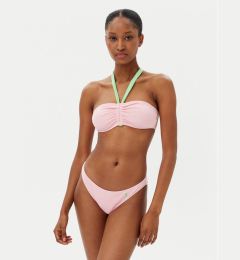 Снимка на Juicy Couture Бански костюм Roxy JCITS125203 Розов