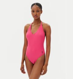 Снимка на Juicy Couture Бански костюм Tamayo JCITS125201 Розов