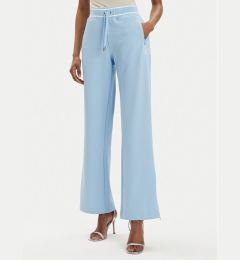 Снимка на Juicy Couture Долнище анцуг Kurt JCSBJ224418 Светлосиньо Regular Fit