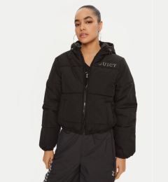 Снимка на Juicy Couture Зимно яке Margie JCOIJ224553 Черен Regular Fit