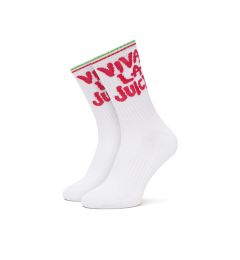 Снимка на Juicy Couture Чорапи дълги дамски Viva JCAXS125718 Бял