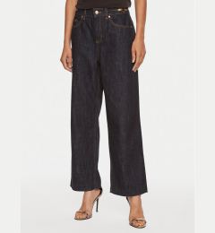 Снимка на Just Cavalli Дънки 77PAB5C4 Тъмносин Straight Fit