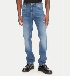 Снимка на Just Cavalli Дънки 78OAB5S0 Тъмносин Slim Fit