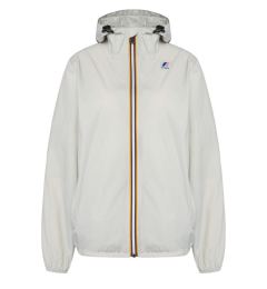 Снимка на K-Way Яке за дъжд K2123ZW Бежов Regular Fit
