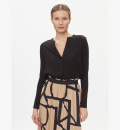 Снимка на Kaffe Блуза Calina 10503789 Черен Regular Fit