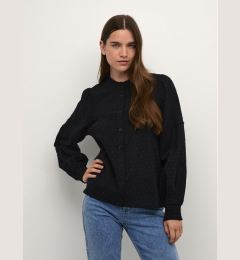 Снимка на Kaffe Блуза Kasille 10507928 Черен Regular Fit
