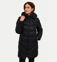 Снимка на Kaffe Зимно яке Susanne 10508810 Черен Regular Fit