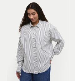 Снимка на Kaffe Риза Jerrie 10508974 Черен Regular Fit