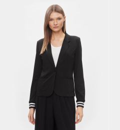 Снимка на Kaffe Сако Kinnie 10550800 Черен Regular Fit