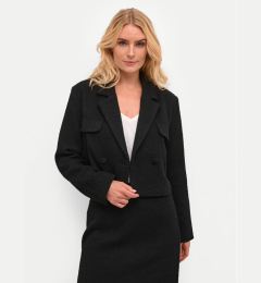 Снимка на Kaffe Сако Nina 10508455 Черен Regular Fit