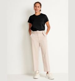 Снимка на Kaffe Тишърт Kamarin 10506137 Черен Regular Fit