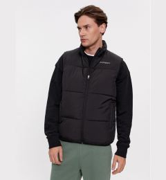 Снимка на Kappa Елек Emanu 361F8RW Черен Regular Fit