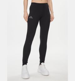 Снимка на Kappa Клин Zapri 303MJB0 Черен Slim Fit