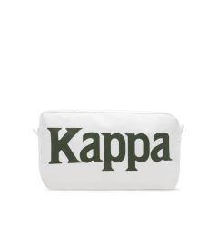 Снимка на Kappa Чанта за кръст Authentic Fleatcher 32176VW-A0W Бял