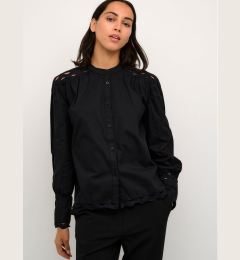 Снимка на Karen by Simonsen Блуза Kuellakb 10104688 Черен Regular Fit
