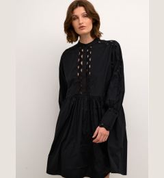 Снимка на Karen by Simonsen Ежедневна рокля Kuellakb 10104689 Черен Regular Fit